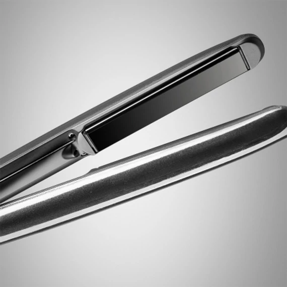 BaByliss Pro Stilista Styler Made in Italy hajvasaló, fekete-arany
