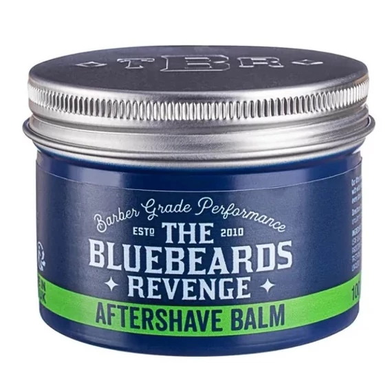The Bluebeards Revenge After Shave Balm borotválkozás utáni balzsam, 100 ml