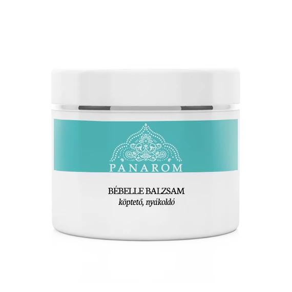 Panarom Bébelle balzsam, 50 ml