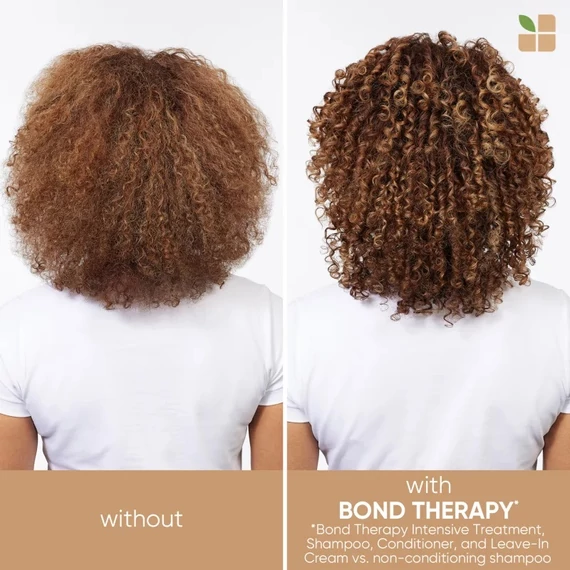 Matrix Biolage Bond Therapy kötéserősítő sampon sérült hajra, 1 l
