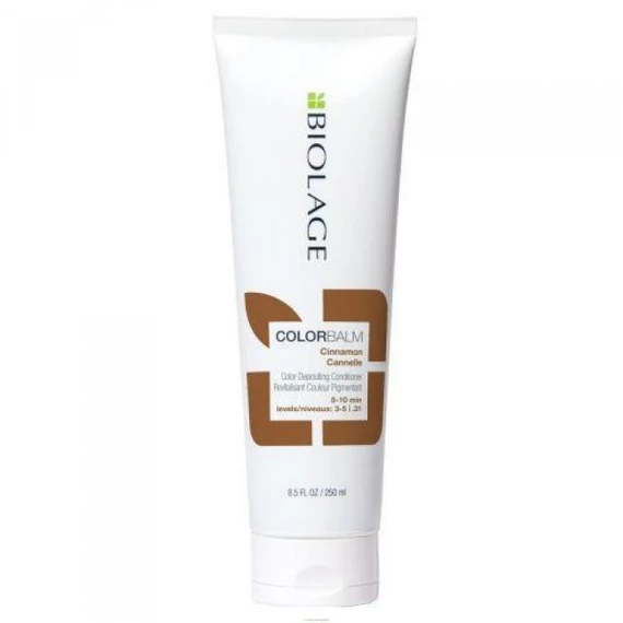 Matrix Biolage Color Balm színező hajbalzsam 250 ml, Cinnamon