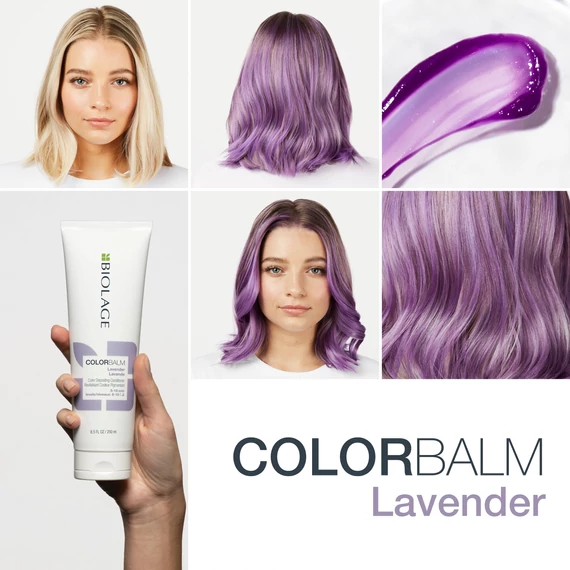 Matrix Biolage Color Balm színező hajbalzsam 250 ml