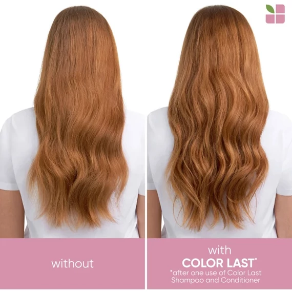 Matrix Biolage Colorlast mélyhidratáló maszk festett hajra, 100 ml