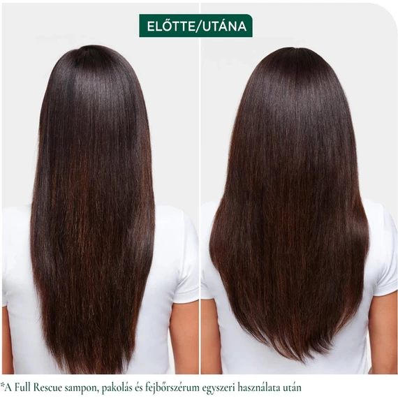 Biolage Full Rescue Aminexil hajhullás elleni regeneráló ampulla, 50 ml