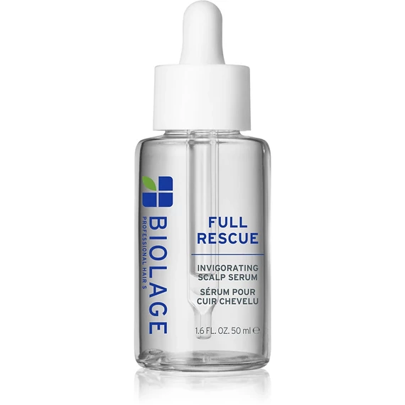 Biolage Full Rescue Aminexil hajhullás elleni regeneráló ampulla, 50 ml