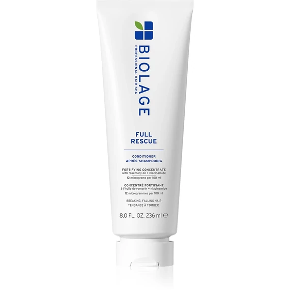 Biolage Full Rescue balzsam hulló, töredező hajra, 236 ml