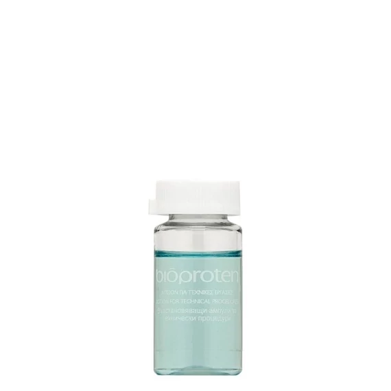 Bioproten Restructuring Lotion hajszerkezet visszaállító ampullák, 12x10 ml