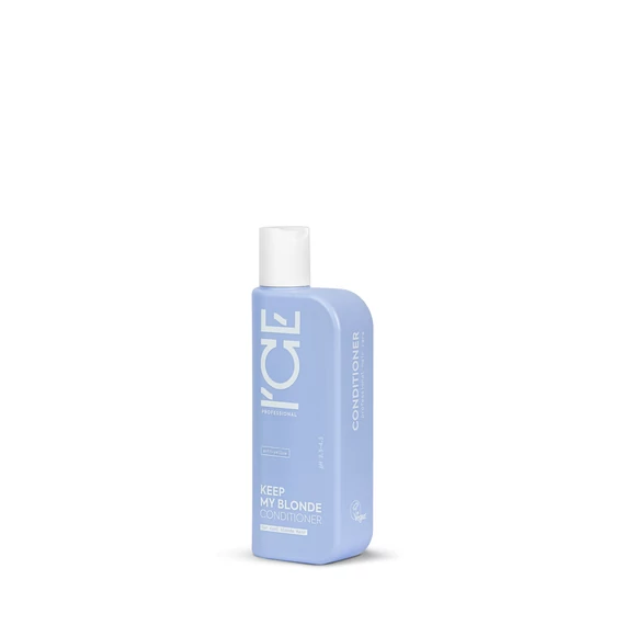 Ice Professional Keep My Blonde kondicionáló, 250 ml