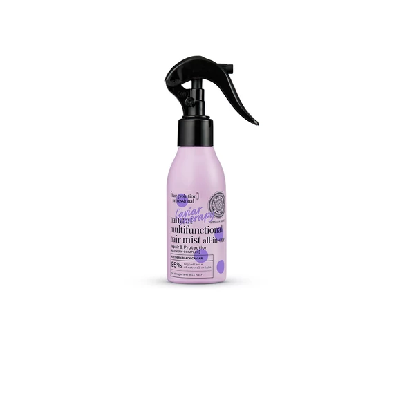 Hair Evolution Caviar Therapy természetes multifunkcionális hajpermet, 115 ml