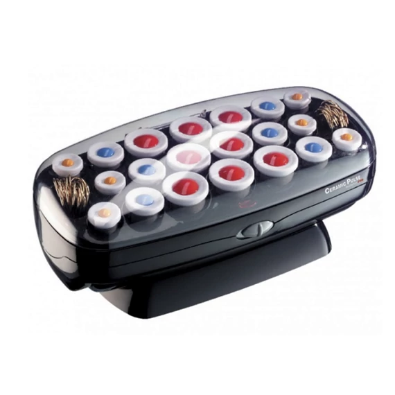 BaByliss professzionális kerámiás hajcsavaró szett