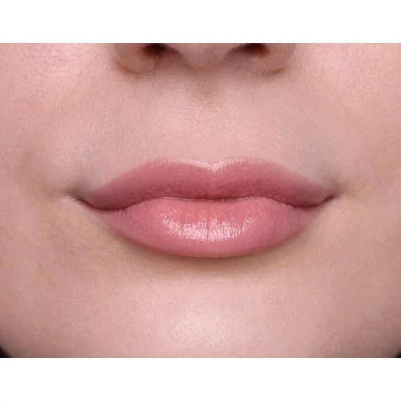 puroBIO Twist & Go tápláló rúzsceruza 2,9g, 501 természetes rózsa