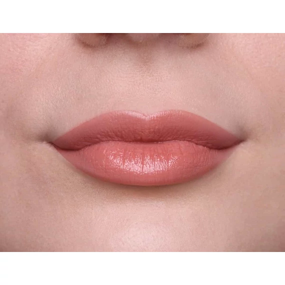 puroBIO Twist & Go tápláló rúzsceruza 2,9g, 502 nude barack