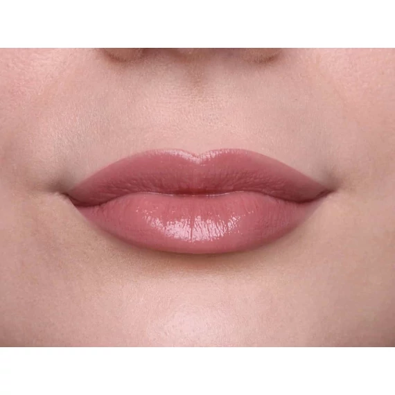 puroBIO Twist & Go tápláló rúzsceruza 2,9g, 503 homokrózsaszín