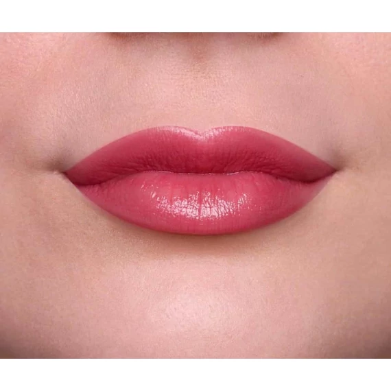 puroBIO Twist & Go tápláló rúzsceruza 2,9g, 504 indiai rózsa