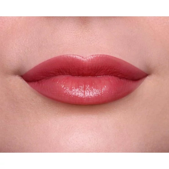 puroBIO Twist & Go tápláló rúzsceruza 2,9g, 505 málnavörös