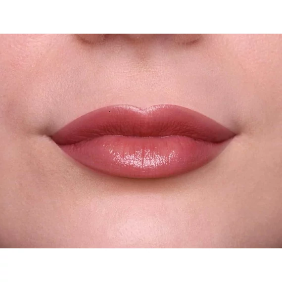 puroBIO Twist & Go tápláló rúzsceruza 2,9g, 506 sötét mályva