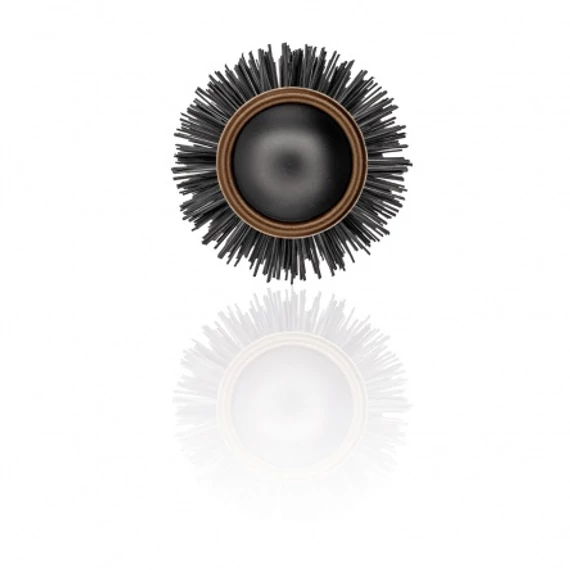 Hair Power Carbon Argan Magic körkefe, 25 mm