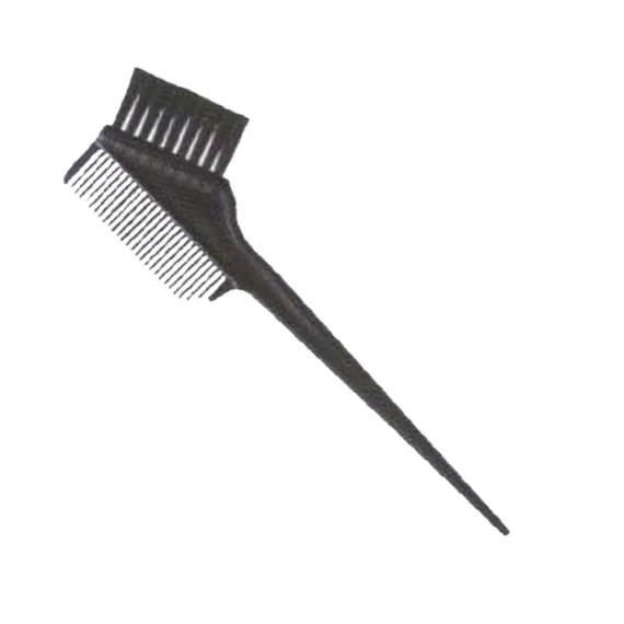 Chromwell fésűs hajfestő ecset HS73939