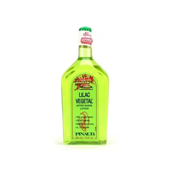 Clubman Pinaud After Shave Lotion Lilac Vegetal borotválkozás utáni folyadék, 355 ml
