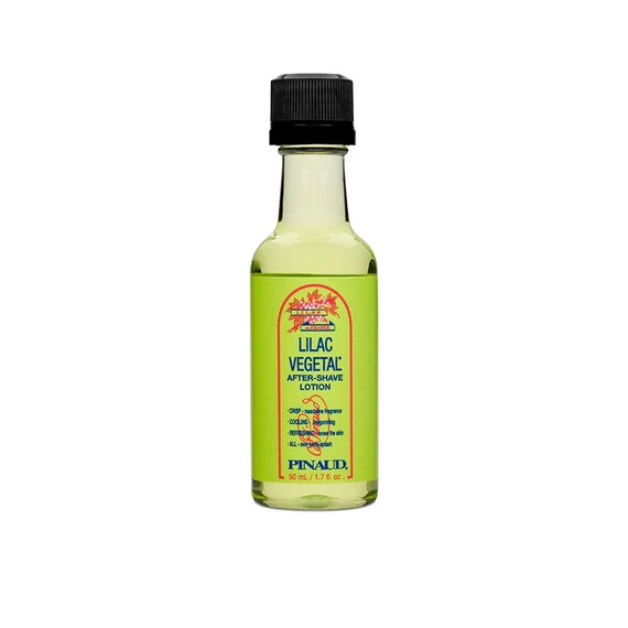 Clubman Pinaud After Shave Lotion Lilac Vegetal borotválkozás utáni folyadék, 50 ml