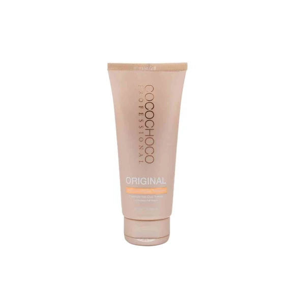 Cocochoco Original Keratin hajegyenesítő, 100 ml