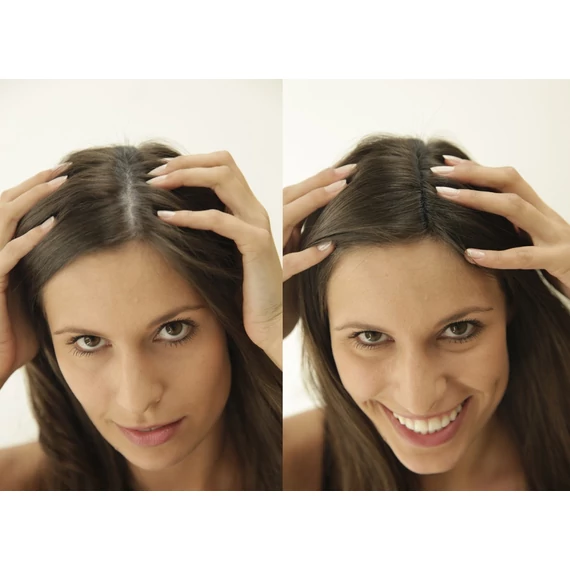 Cover Hair hajtő színező spray