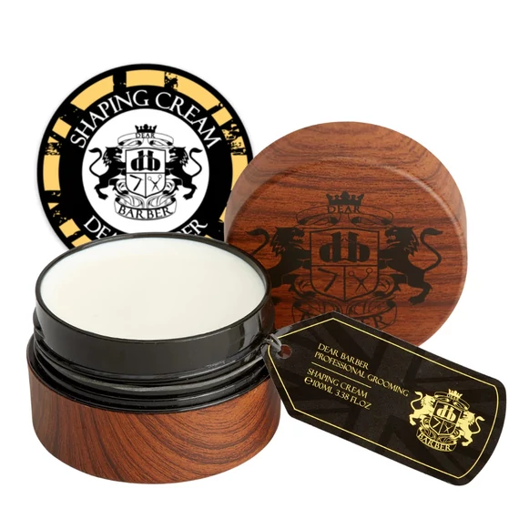 Dear Barber Fibre Shaper, 100 ml