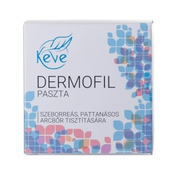 Dermofil paszta, 250 ml