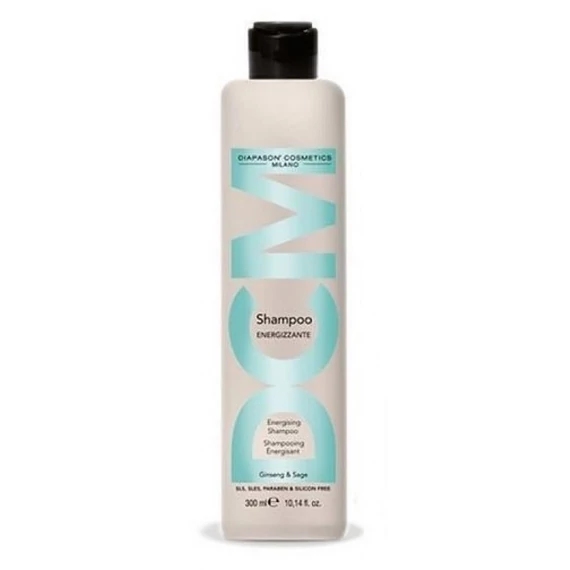 Diapason DCM Energizzante sampon hajhullás ellen, 300 ml