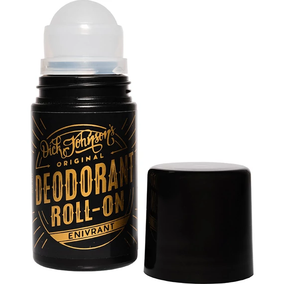 Dick Johnson Original Roll-On Deodorant Enivrant dezodor, 50 ml