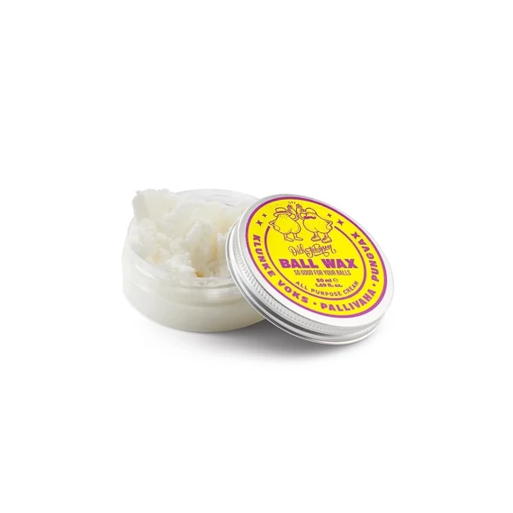 Dick Johnson Uncle's Ball Wax Tin wax intim területekre, 50 ml