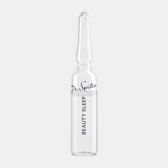 Dr Spiller Beauty Sleep regeneráló ampulla, 7x2 ml