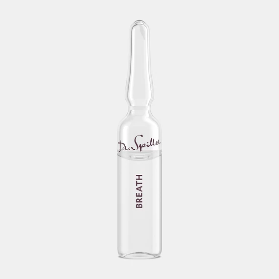 Dr Spiller Breath detox ampulla, 7x2 ml
