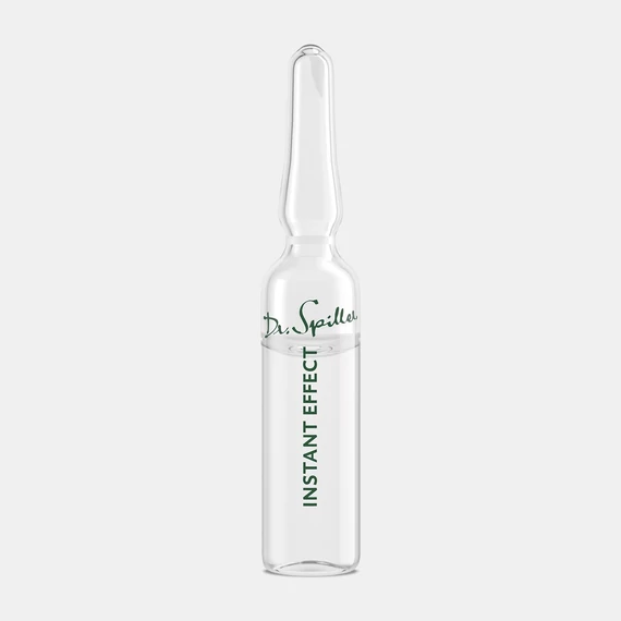 Dr Spiller Instant effect Instant Effect ampulla, 7x2 ml