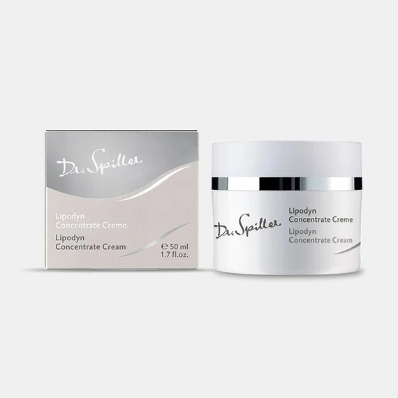 Dr Spiller Lipodyn krém, 50 ml