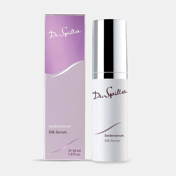 Dr Spiller Selyem szérum, 30 ml