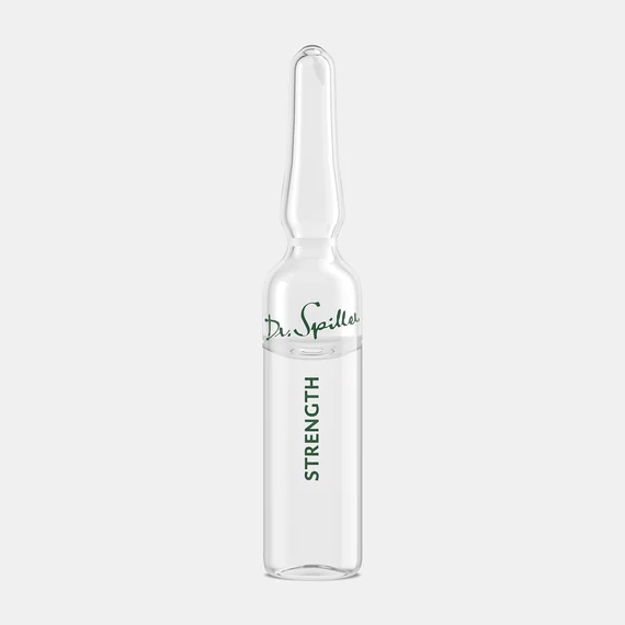 Dr Spiller Strenght bőrerősítő ampulla, 7x2 ml