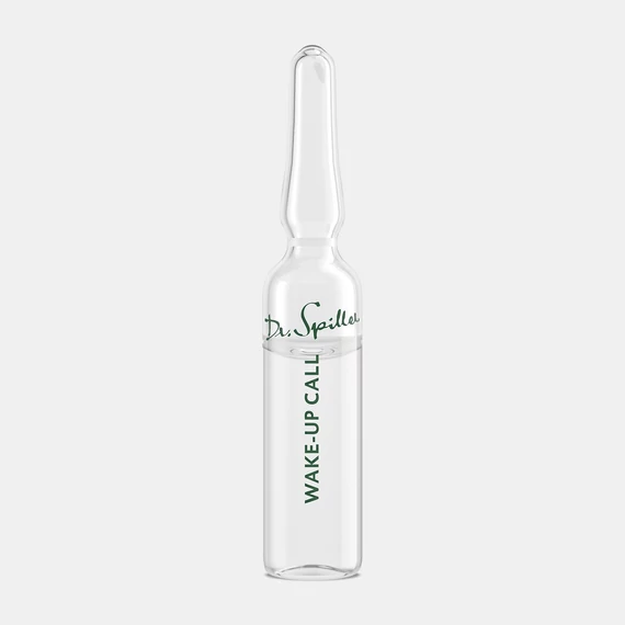 Dr Spiller Wake-up Call aktiváló ampulla, 7x2 ml