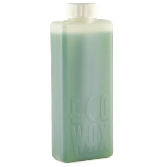 Ecowax azulénes gyantapatron, 80 ml