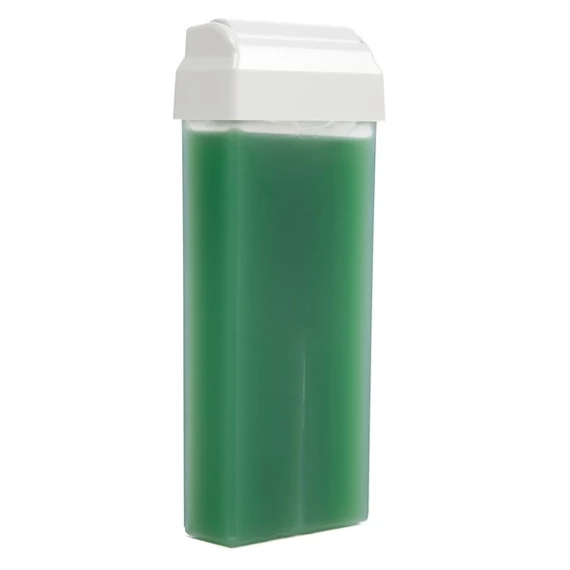 EcoWax görgős gyanta, zöld, vékony, híg, könnyű, 100 ml