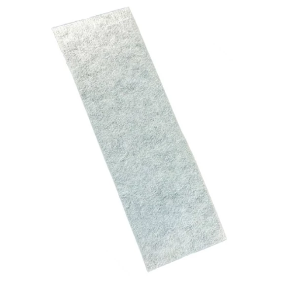 Ecowax papírcsík C-típus 7,5x21,5 cm, 100 db