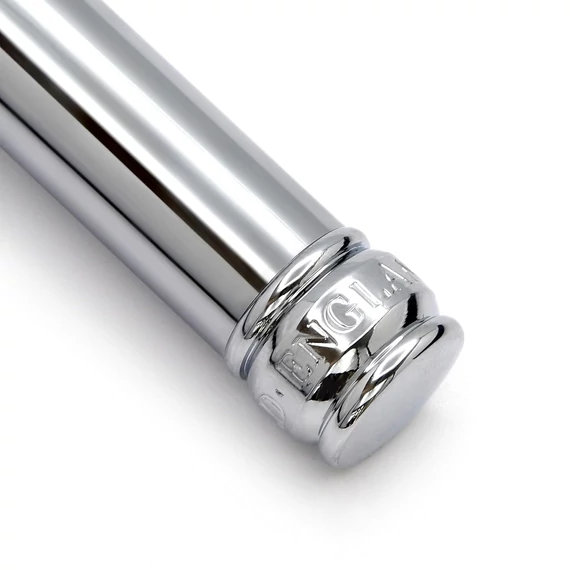 Edwin Jagger Safety Razor Chrome biztonsági borotva DE89