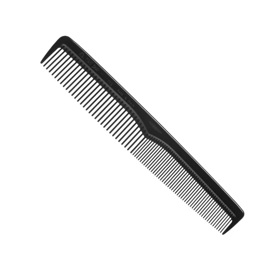 Eurostil hajvágó fésű 113, 17,5 cm