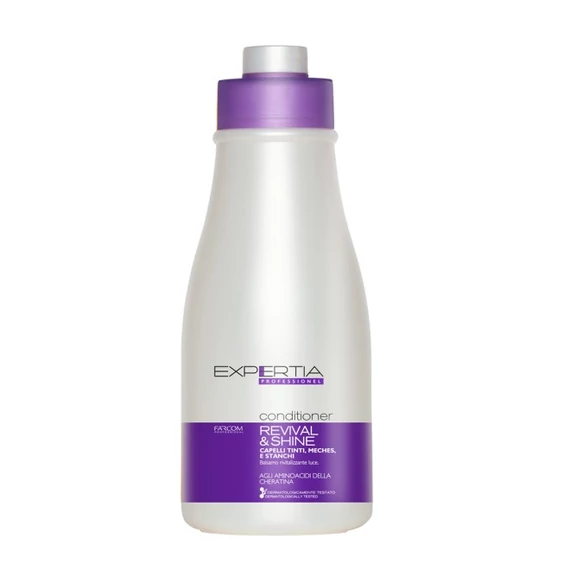 Expertia Revival&Shine hidratáló és regeneráló balzsam 1,5 l