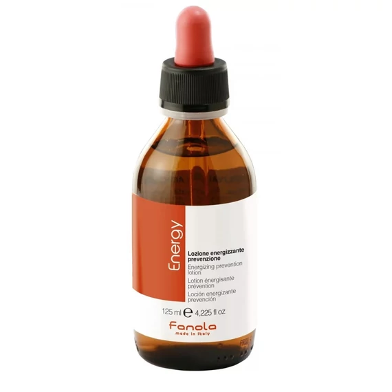 Fanola Energy tonik hajhullás ellen, 125 ml