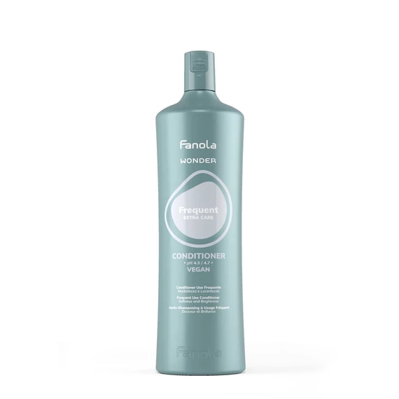 Fanola Wonder Frequent balzsam gyakori használatra, 1 l