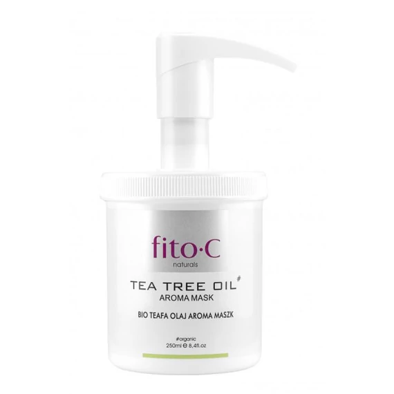 Fito.C Bio teafa aroma maszk, 250 ml