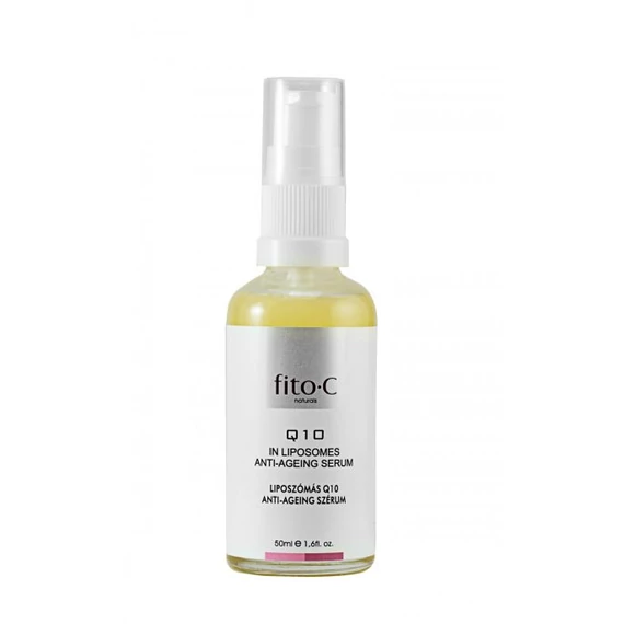 Fito.C Q10 liposzómás szérum, 50 ml