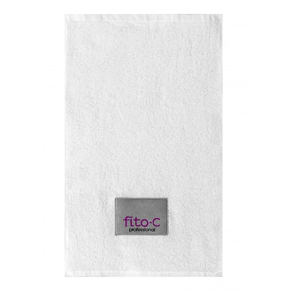 Fito.C törölköző, 30x50 cm