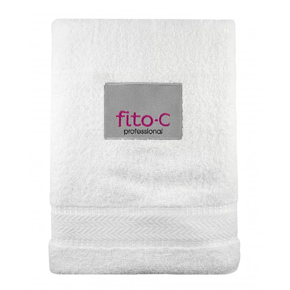 Fito.C törölköző, 50x100 cm